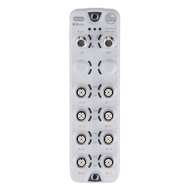 Модуль IO-Link IFM Electronic AL2225