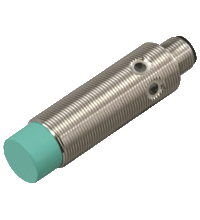 Индуктивный датчик Pepperl Fuchs NBN8-18GM60-WO-V12