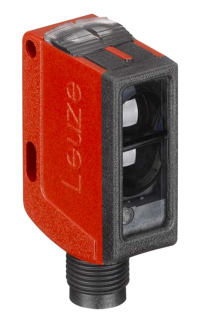 Оптический датчик Leuze Electronic HRT 25B/L69.31-2500