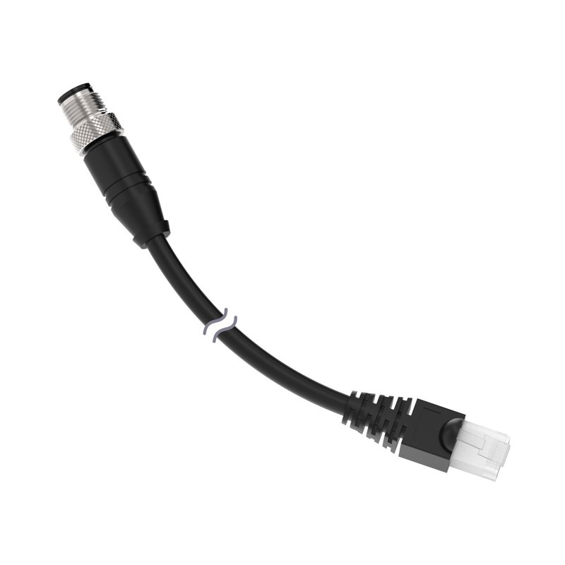 Соединительный кабель Banner STP-M12-830