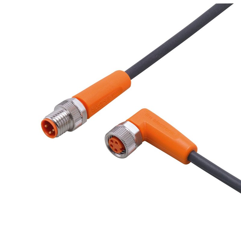 Соединительный кабель IFM Electronic EVC260