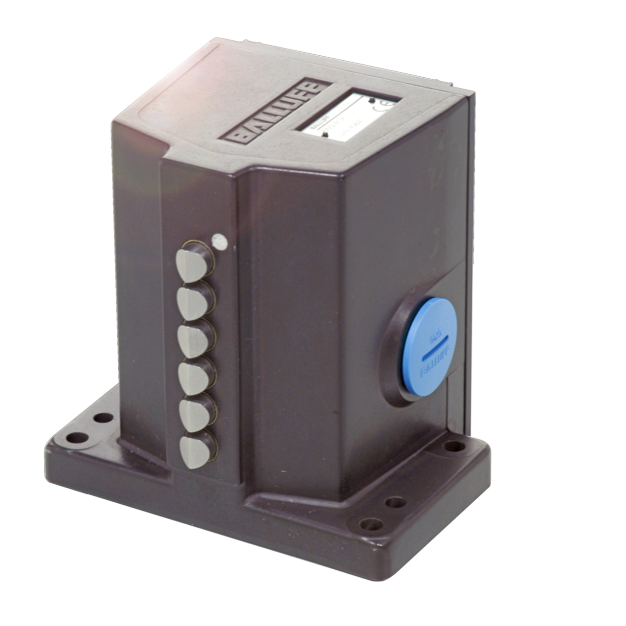 Блочный выключатель Balluff BNS 819-D02-K16-100-10-FD