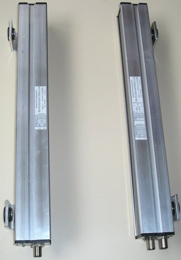 Световой барьер Мега-К VB3-64A600B20-30TR6000B11-C4
