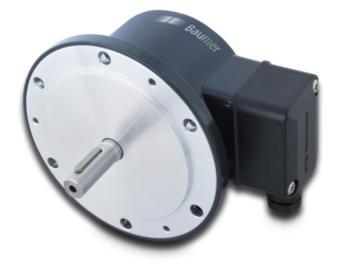 Выключатель скорости Baumer FS90-6
