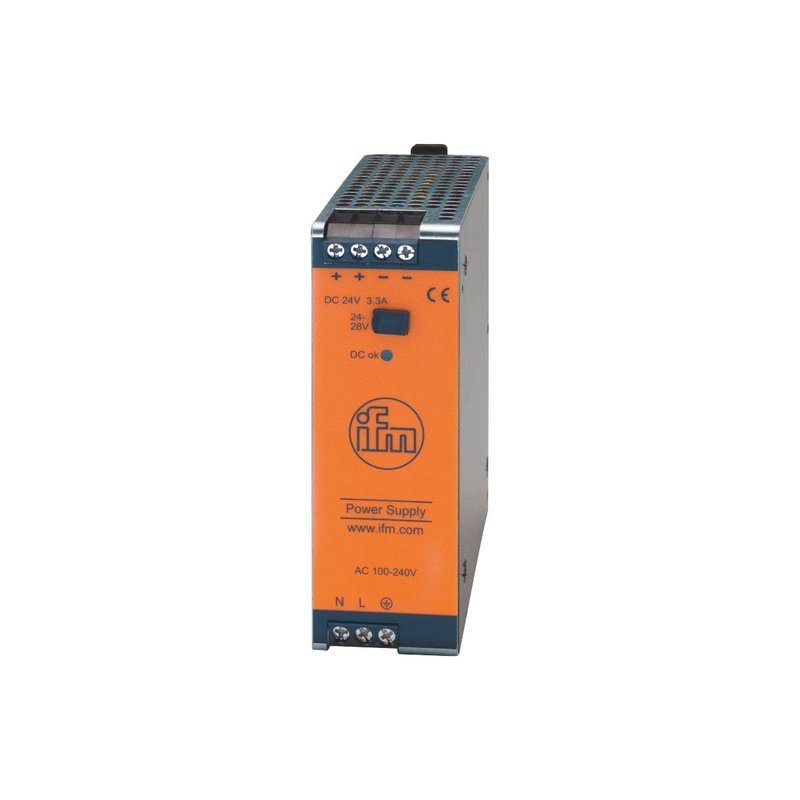 Блок питания IFM Electronic DN4012