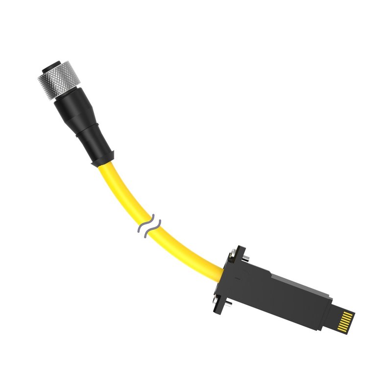 Соединительный кабель Banner DELPEF-450D
