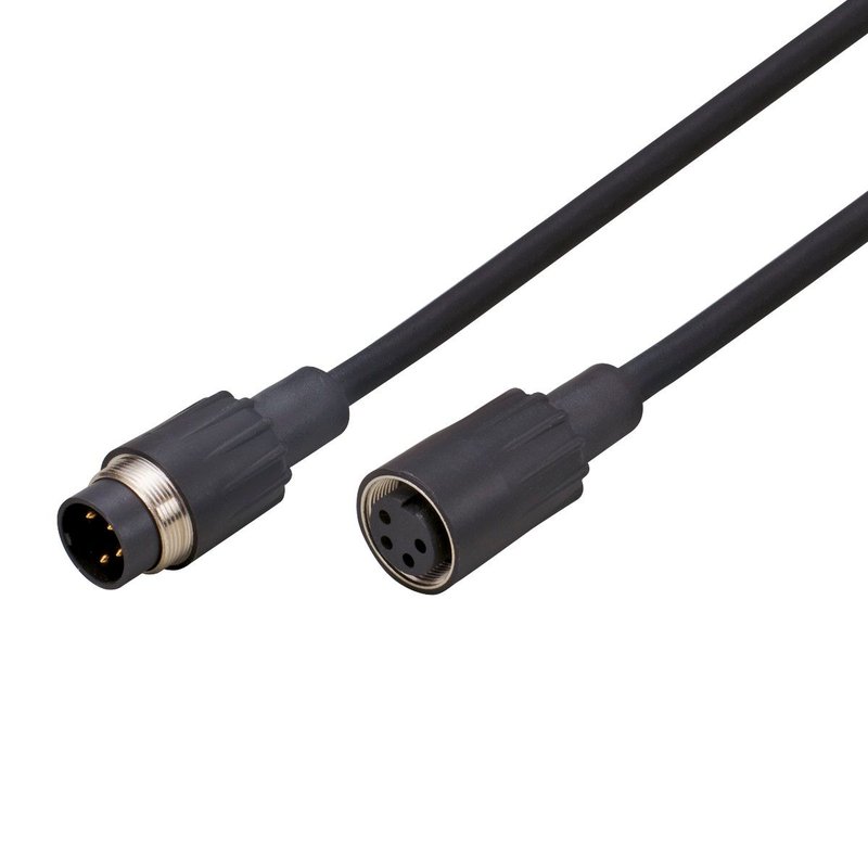 Джамперный кабель IFM Electronic E2M204