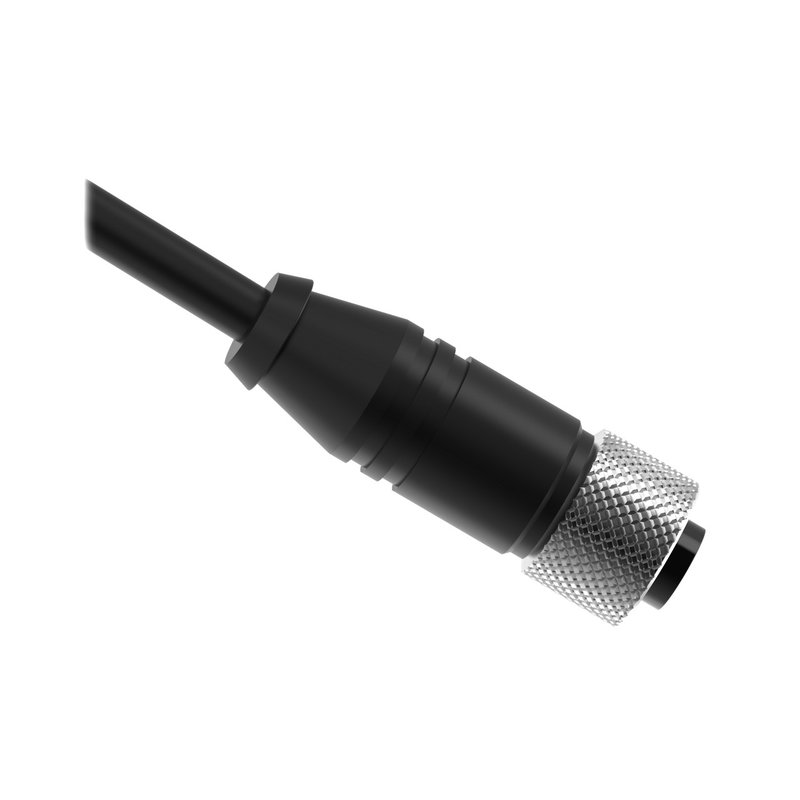 Разъем с кабелем Banner MQDC2S-1206RA