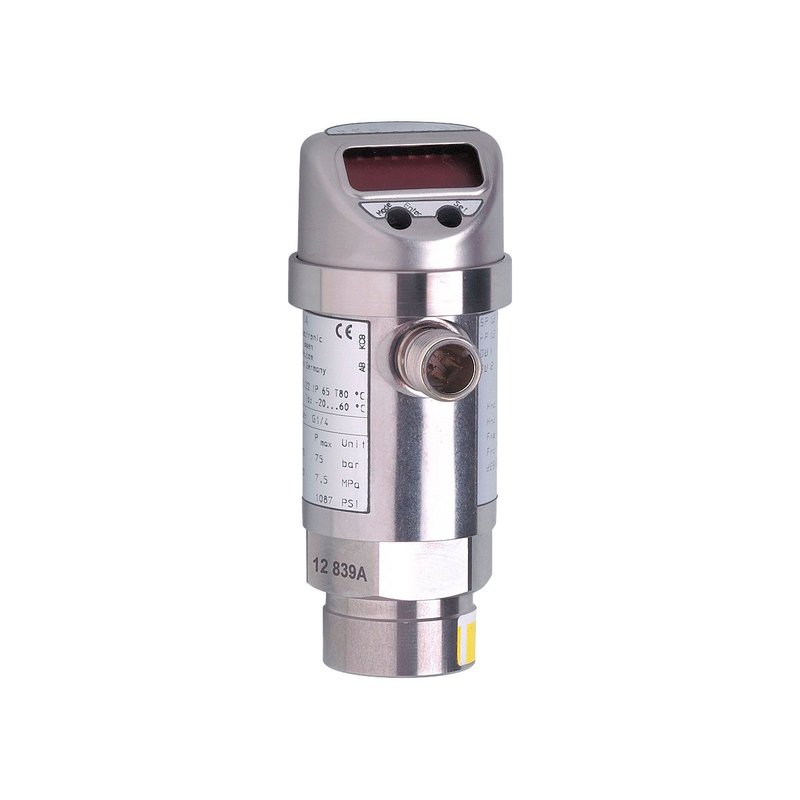 Датчик давления IFM Electronic PN016A