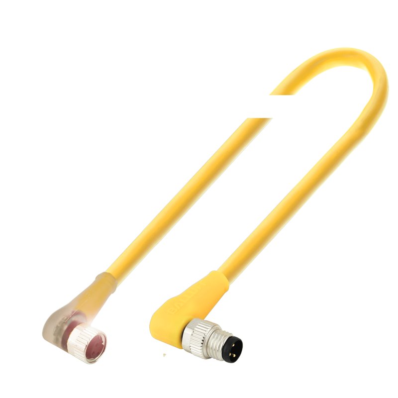 Соединительный кабель Balluff BCC M323-M323-30-602-PX43T2-050
