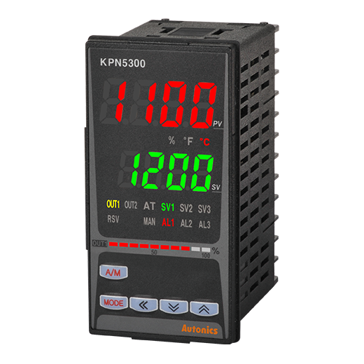 Температурный контроллер Autonics KPN5300-230