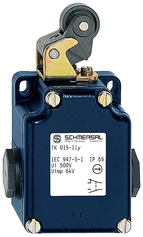 Kонцевой выключатель Schmersal TK015-11Y-M20
