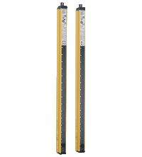 Cветовой барьер безопасности Pepperl Fuchs SLCS30-/35