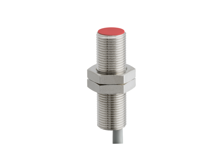 Индуктивный датчик Baumer IR12.P06S-F40.NC1Z.7BCV