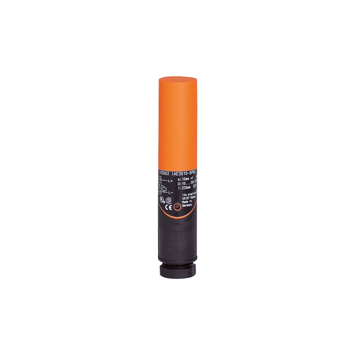 Индуктивный датчик IFM Electronic IA0032