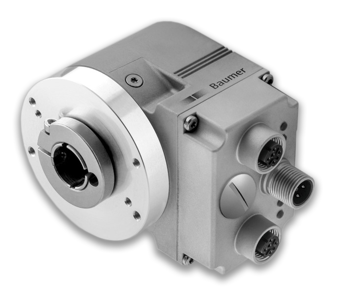 Абсолютный энкодер Baumer EAL580-BNA.4WEN.13160.A