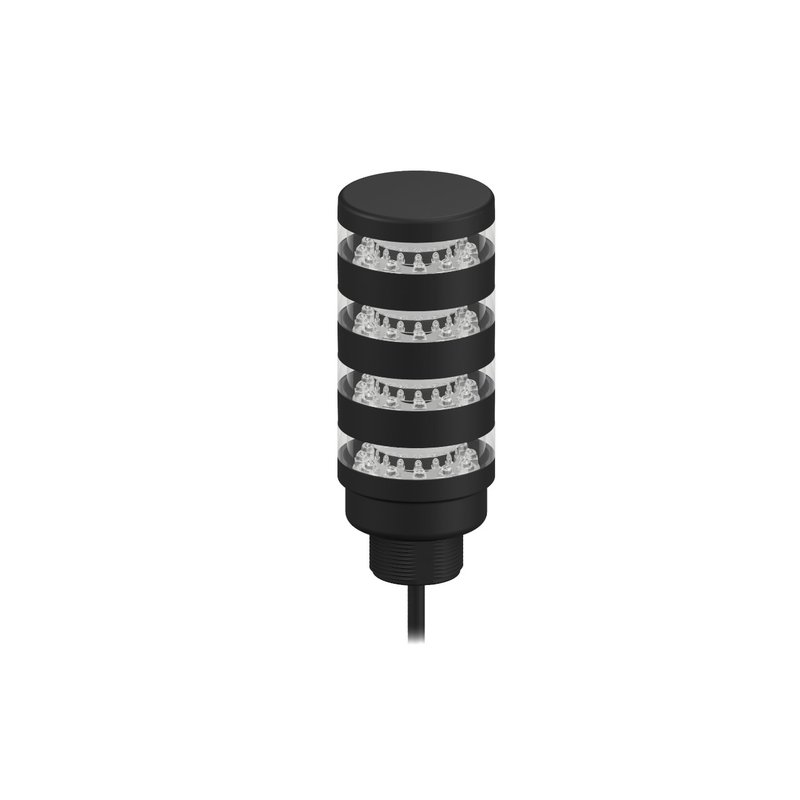 Сигнальная колонна Banner TL50BLGRGR W/16
