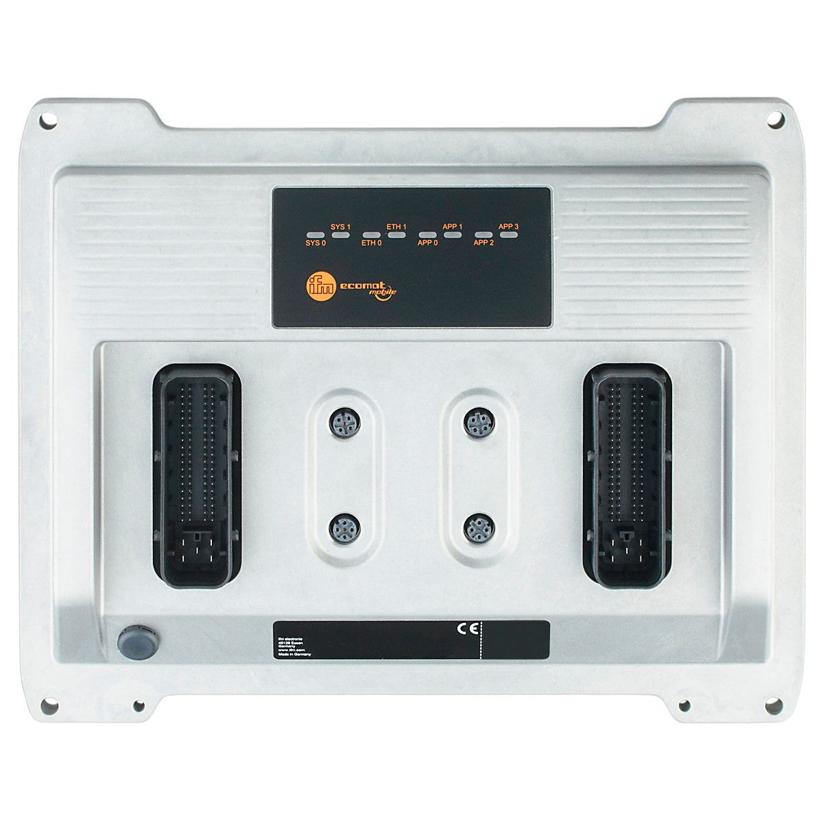 Контроллер IFM Electronic M30721