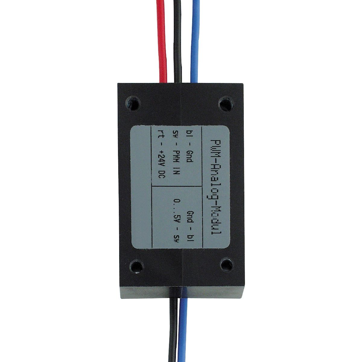 Преобразователь сигнала IFM Electronic CR3004