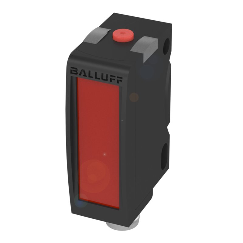 Оптический датчик Balluff BOS 6K-NU-LH10-S75