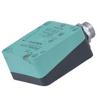 Индуктивный датчик Pepperl Fuchs NCN50-FP-W-P4-BHMS3-N.O.