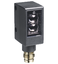 Оптический датчик Pepperl Fuchs ML4.2-8-H-80-IR/40b/95/110