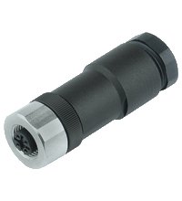 Разъем Pepperl Fuchs V1-G-DUO-PG11