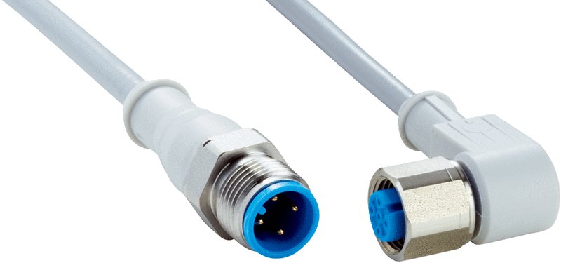 Соединительный кабель SICK DSL-1204-B02MNI