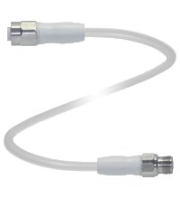 Соединительный кабель Pepperl Fuchs V1-GV4A-10M-PP-H1-V1-GV4A