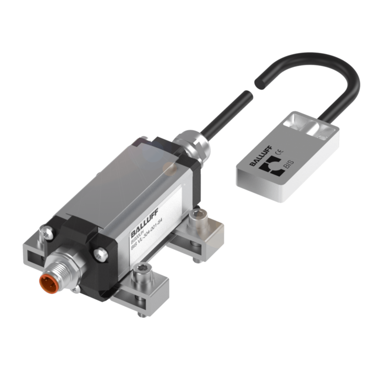 RFID головка чтения/записи Balluff BIS VL-304-001-S4