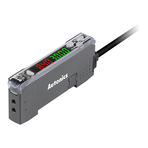 Усилитель для оптоволоконных датчиков Autonics BF5R-D1-P