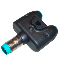 Y-образный разветвитель Pepperl Fuchs V31S-GR-Y-V3/V3-GR