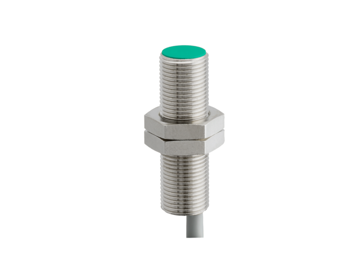 Индуктивный датчик Baumer IFRM 12P1702/L