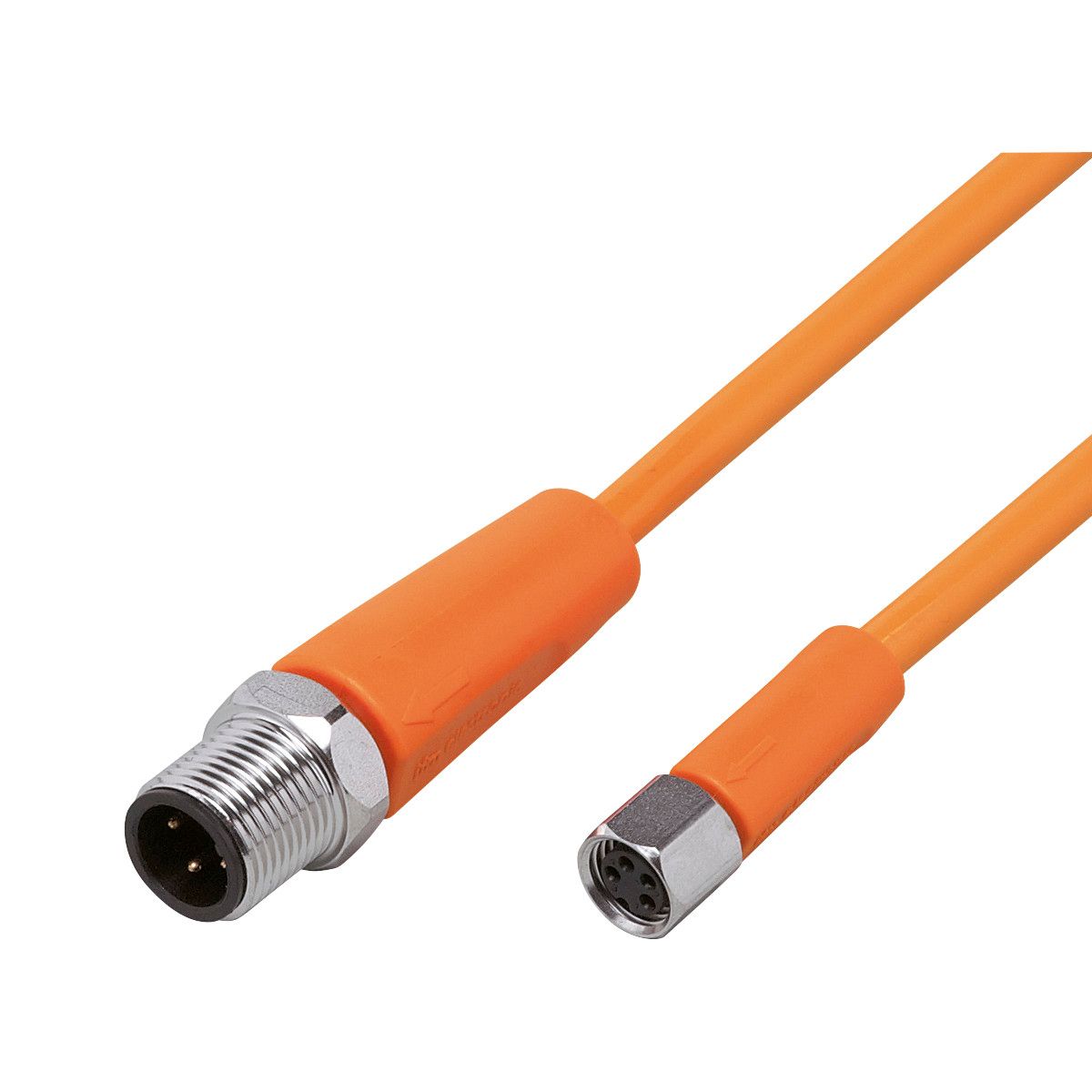Соединительный кабель IFM Electronic EVT248