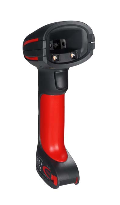 Ручной сканер 2D штрих-кодов Leuze Electronic IT 1910i ER-3-USB-KIT