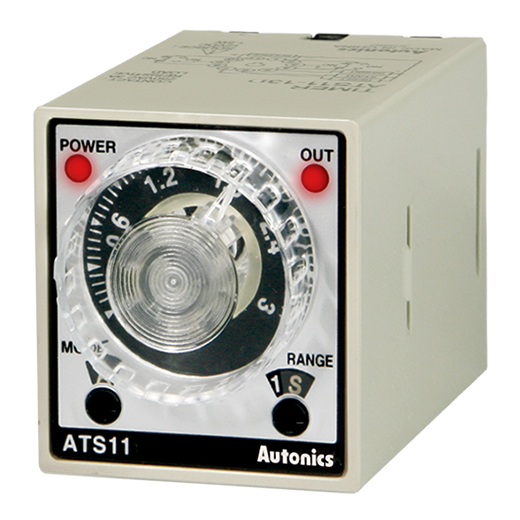 Таймер многофункциональный Autonics ATS11-13D
