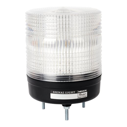 Проблесковый маячок Autonics MS115M-F00-RGB-L