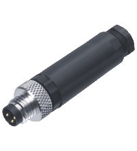 Разъем Pepperl Fuchs V3S-GM