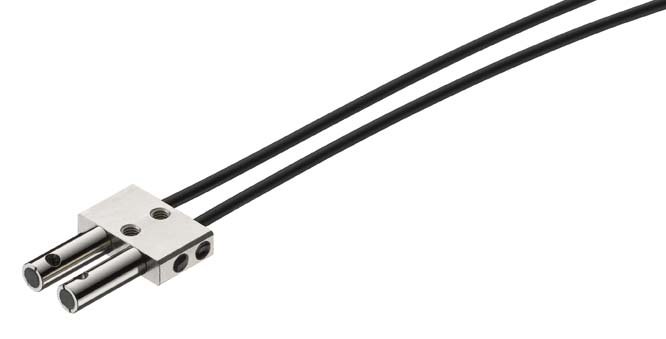 Оптоволоконный кабель Leuze Electronic KF-ETH-38H-20