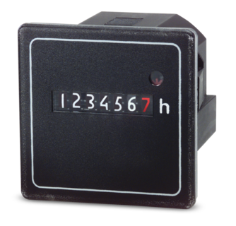 Счетчик Baumer B 160.100ACBB