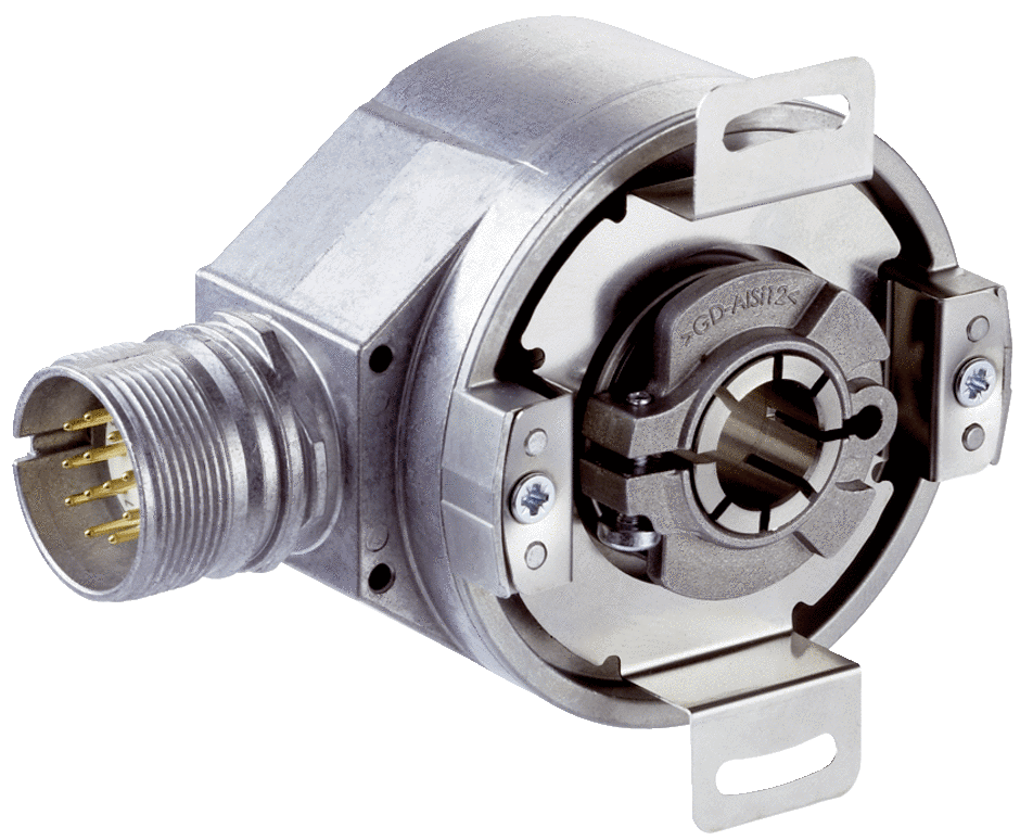 Энкодер SICK DFS60B-TECA02000