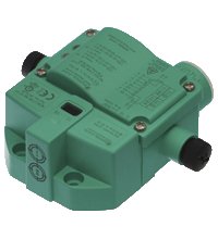 Индуктивный датчик для клапанов Pepperl Fuchs NCN3-F31K-N4-V1-V1