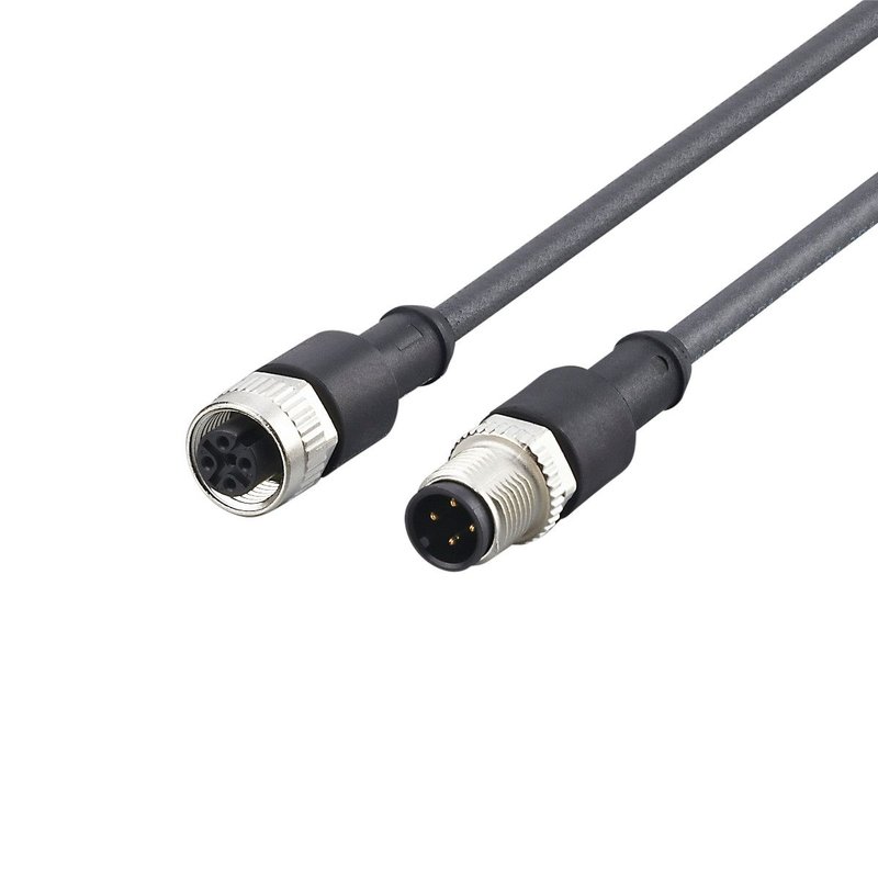 Соединительный кабель IFM Electronic E12332