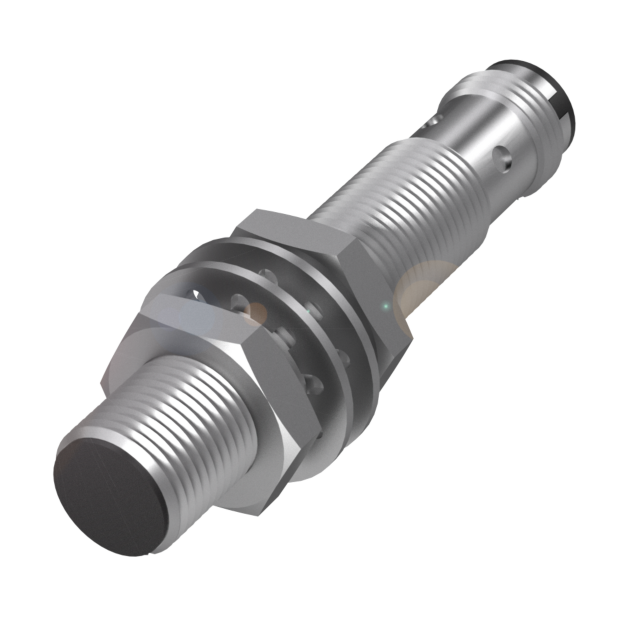 Индуктивный датчик Balluff BES M12MI-PSC20B-S04G
