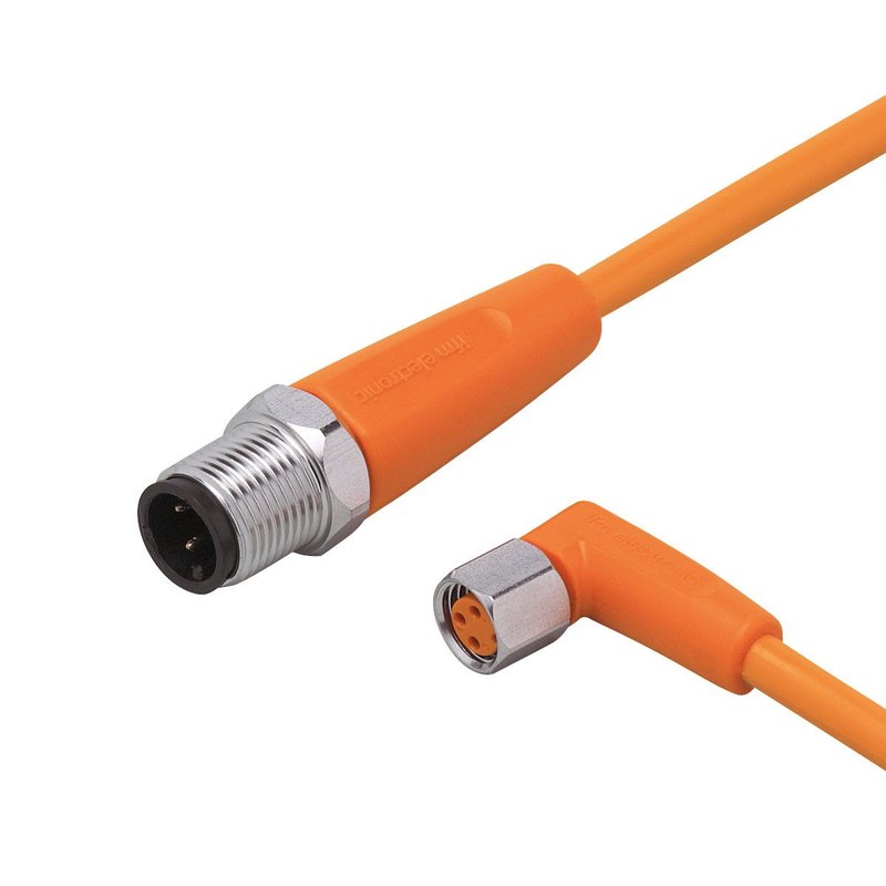Соединительный кабель IFM Electronic EVT245