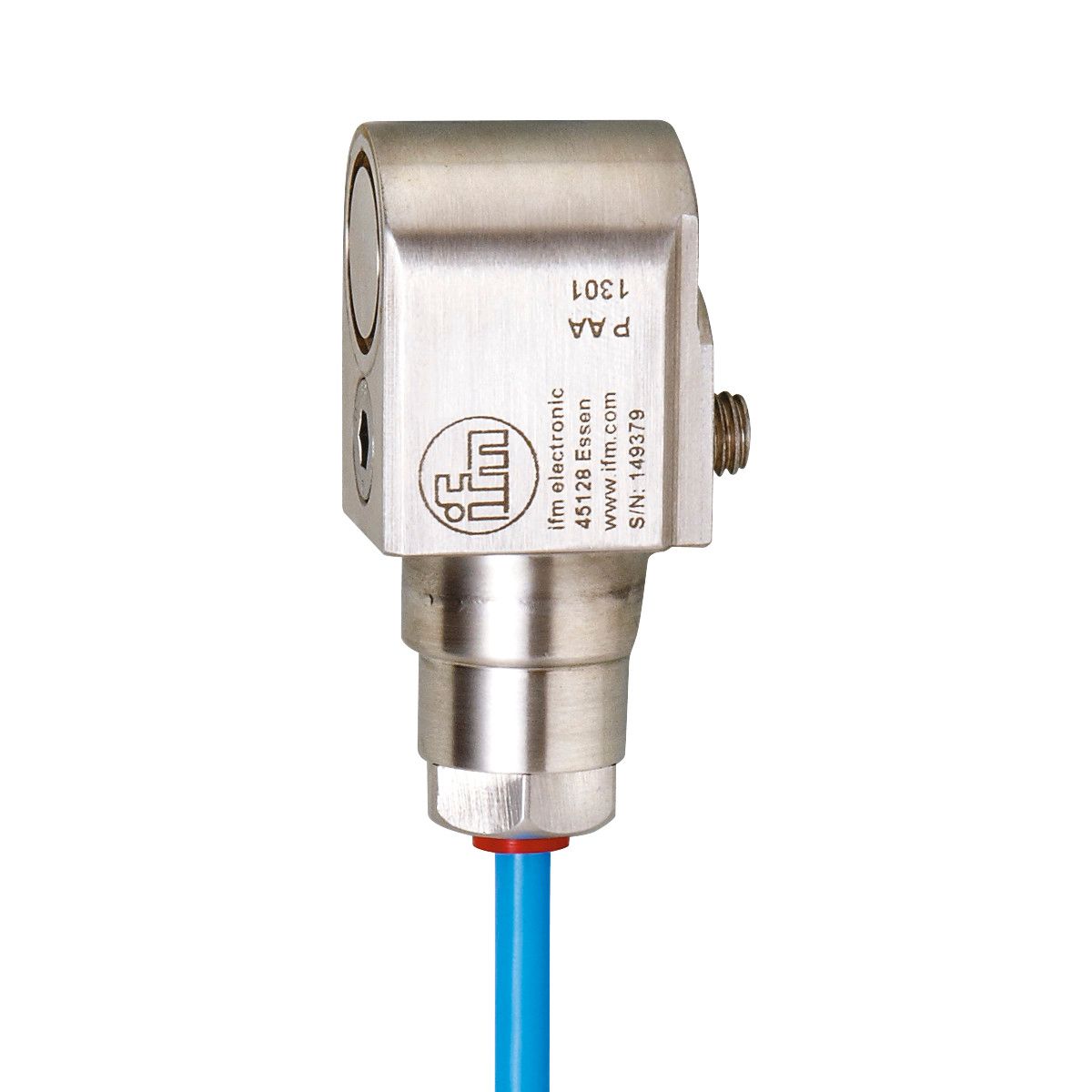 Акселерометр IFM Electronic VSP01A