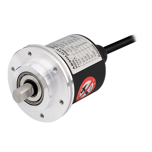 Однооборотный энкодер Autonics EP58SC10-256-1R-P-5