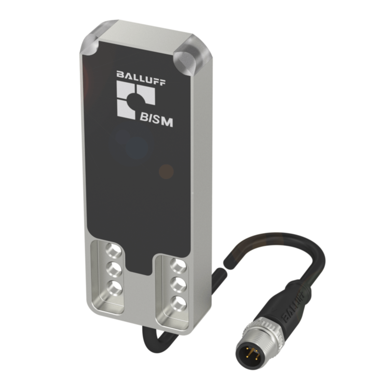 RFID головка чтения/записи Balluff BIS M-408-045-001-07-S4
