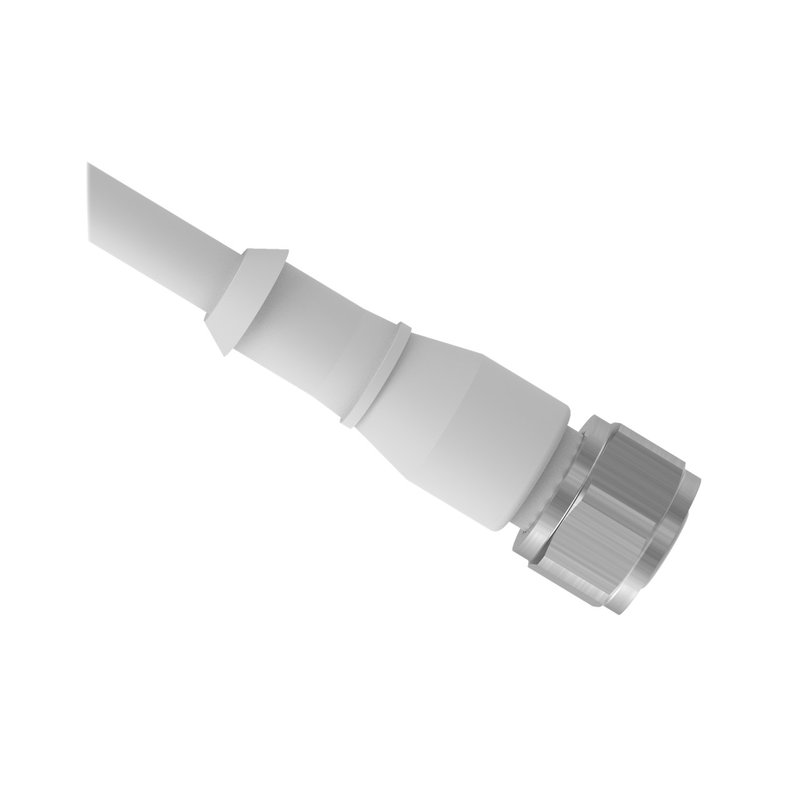 Разъем с кабелем Banner MQDCWD-530