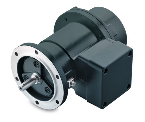 Тахогенератор Baumer TG74-6d